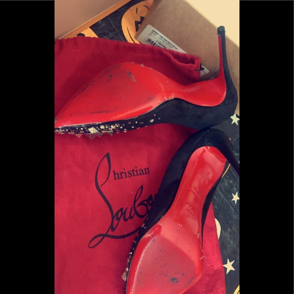 Shoes - Picture 2 of 3